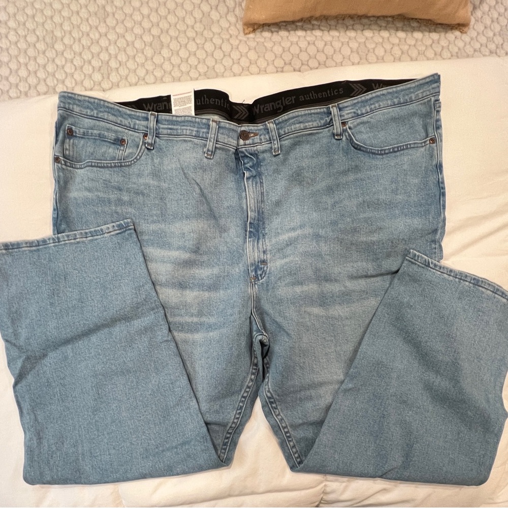 NEW Men’s Wrangler Jeans